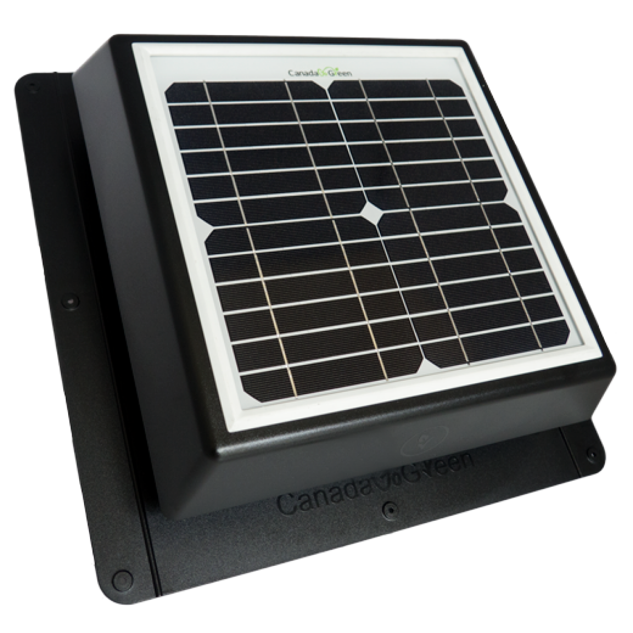 Solar Vent Eurotech Roofing Supply