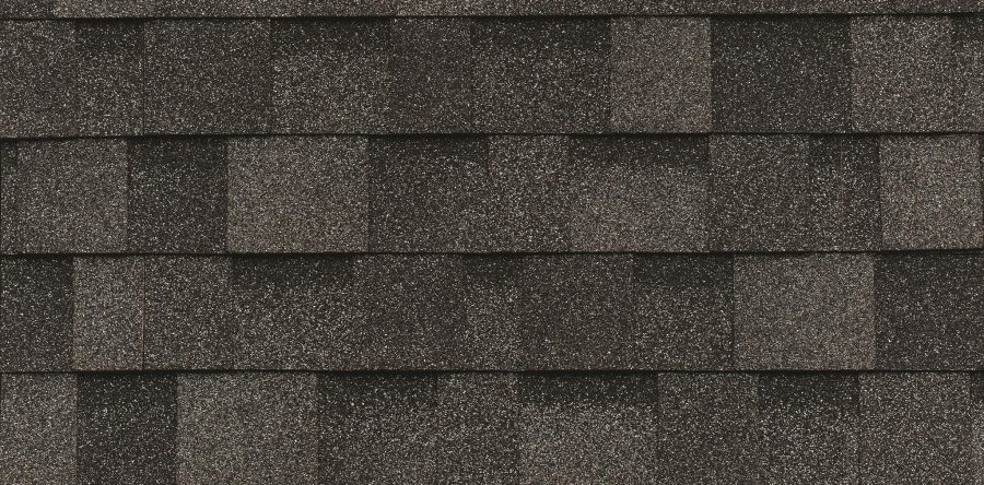 Cambridge Charcoal Grey