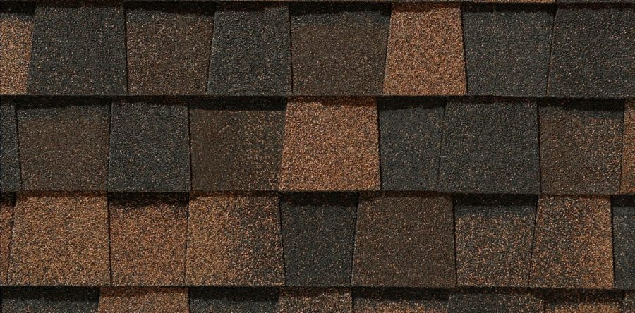 Landmark Pro Burnt Sienna