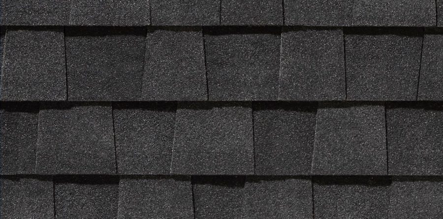 Landmark Pro Moir Black