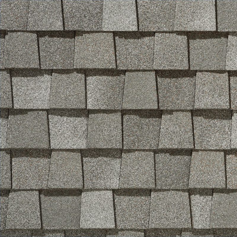 Landmark Pro Cobblestone Gray - Eurotech Roofing Supply