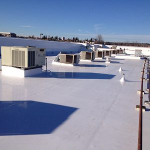 Commerical Roofing