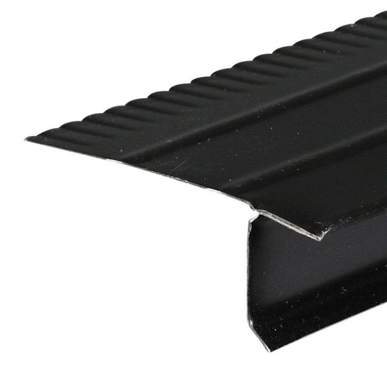 Starter Strip Flashing Eurotech Roofing Supply