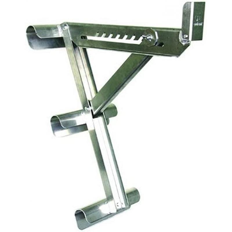 Ladder Jack Eurotech Roofing Supply