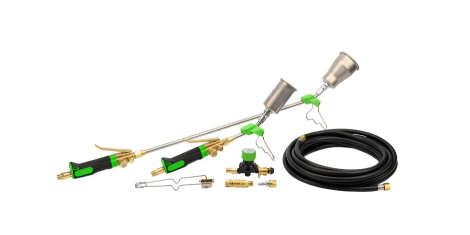 elite torch